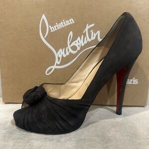 Christian Louboutin High Heel Pumps
